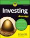 [Dummies 01] • Investing For Dummies · 8th Edition